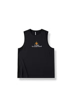 Unisex Shredder Indoor Organic Tank Top ANJE REBEL