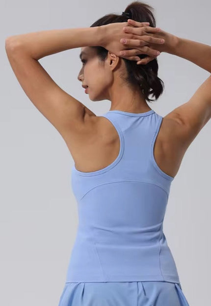 Athlete SkinFit Tank Top ANJE REBEL