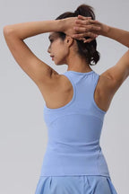 Athlete SkinFit Tank Top ANJE REBEL