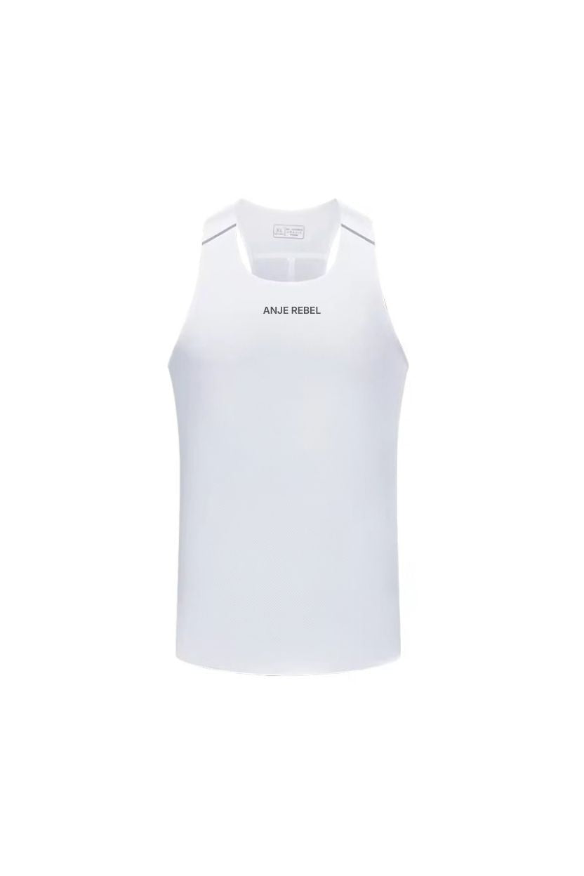 Airy Seamless Tank Top ANJE REBEL