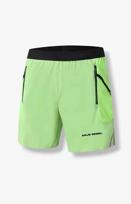 Outdoor Sweatwicking Shorts