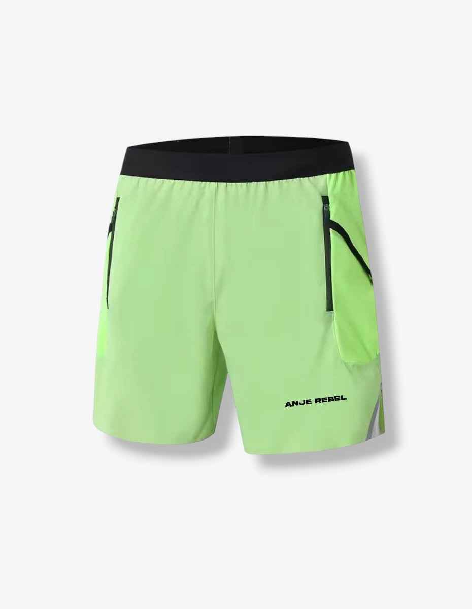 Outdoor Sweatwicking Shorts