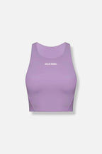 Full Chest Pad Tank Top ANJE REBEL