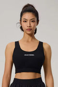 CrossFit Performance 3/4 Padded Top ANJE REBEL