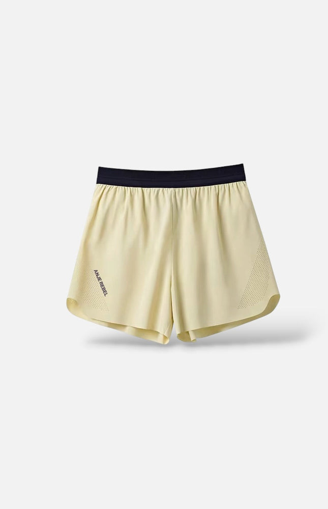 Marathon Featherlite Running Shorts ANJE REBEL