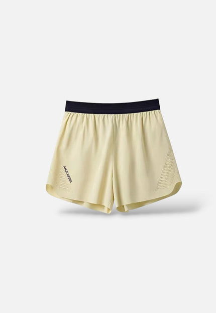 Marathon Featherlite Running Shorts ANJE REBEL