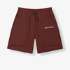 Functional Outdoor Bermuda Shorts ANJE REBEL