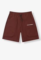 Maroon / Small