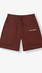 Maroon / Small