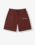 Functional Outdoor Bermuda Shorts ANJE REBEL