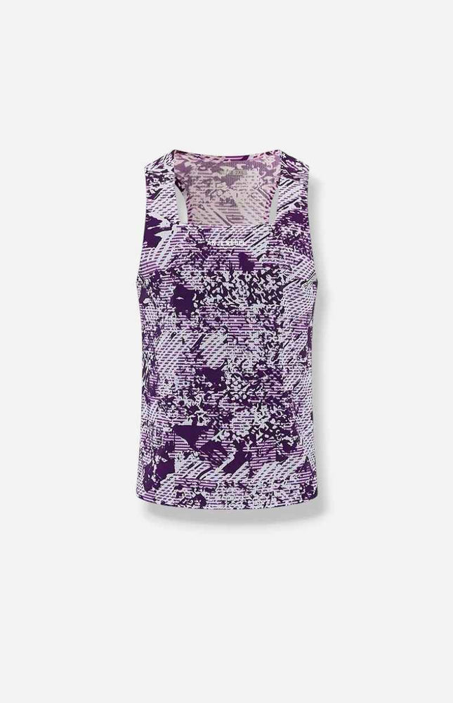 Limited Edition Ultra-Lightweight Racerback Vest