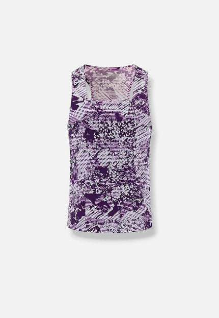 Limited Edition Ultra-Lightweight Racerback Vest ANJE REBEL