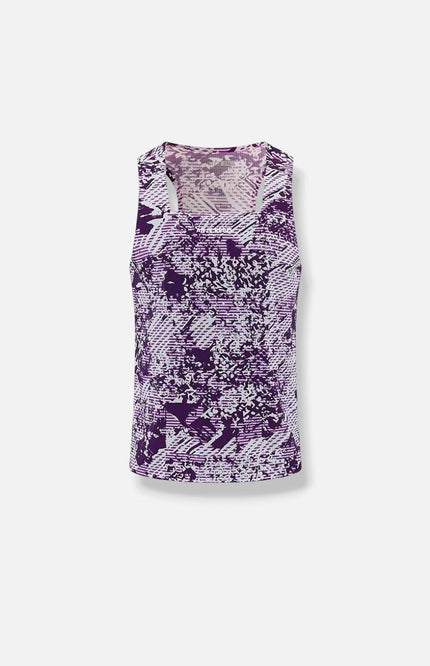 Limited Edition Ultra-Lightweight Racerback Vest ANJE REBEL