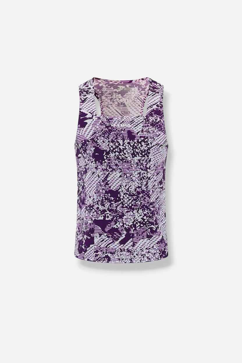 Limited Edition Ultra-Lightweight Racerback Vest