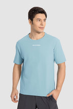 Comfy All-Day Relaxed Active Shirt ANJE REBEL