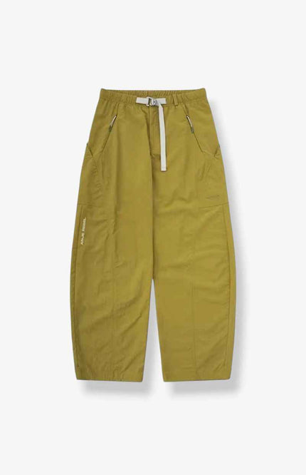 Slingshot Street-Style Pants