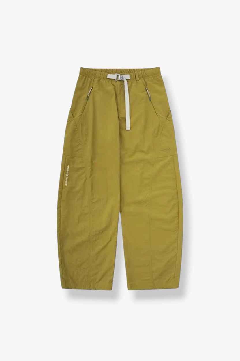 Slingshot Street-Style Pants