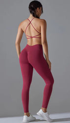 Red / Small