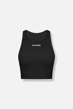 Full Chest Pad Tank Top ANJE REBEL