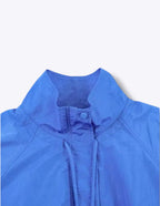 Waterproof Adjustable Outerwear Jacket ANJE REBEL