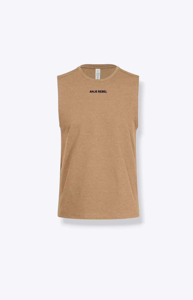 Bodybuilding Sports Gym Vest ANJE REBEL
