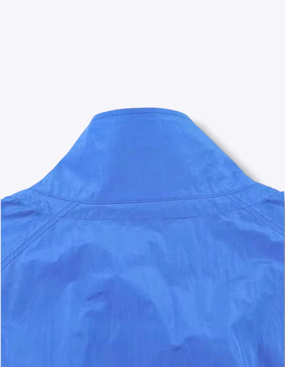 Waterproof Adjustable Outerwear Jacket ANJE REBEL