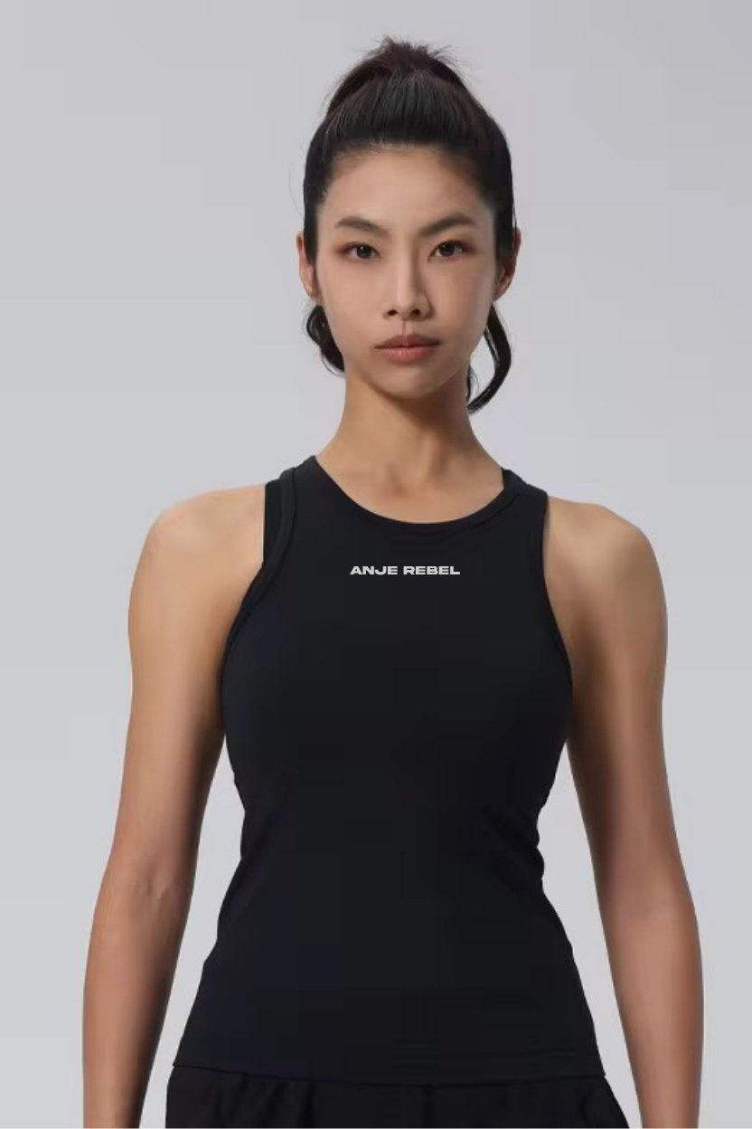 Athlete SkinFit Tank Top ANJE REBEL