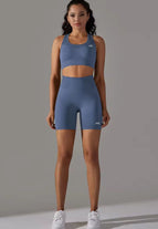 Blue / Small