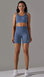 Blue / Small