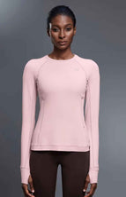 Blush Pink