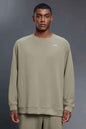 Pullover Round Neck Long Sleeves Shirt