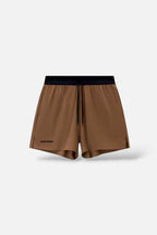 Ultrasonic Lightweight Running Shorts ANJE REBEL