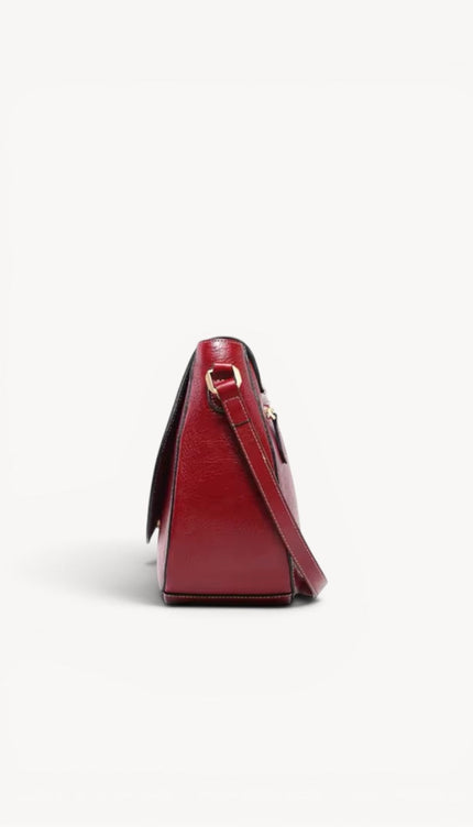 Oriental Sling Bag ANJE REBEL