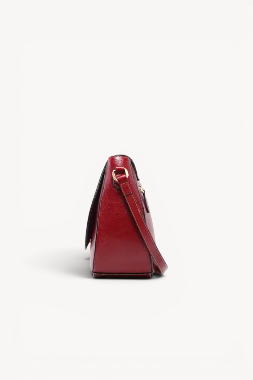 Oriental Sling Bag ANJE REBEL