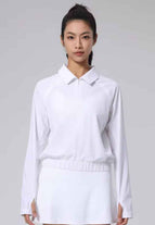 AR White / Small