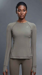 Seal Grey / Small