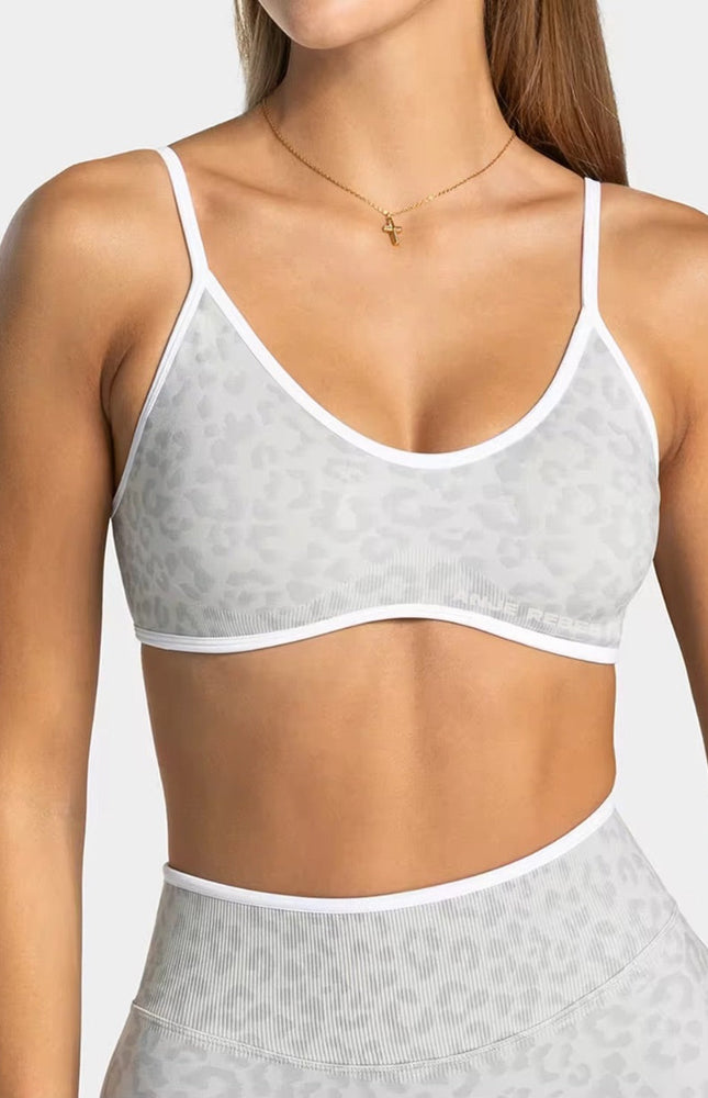 Athlete Movement Sports Bra ANJE REBEL