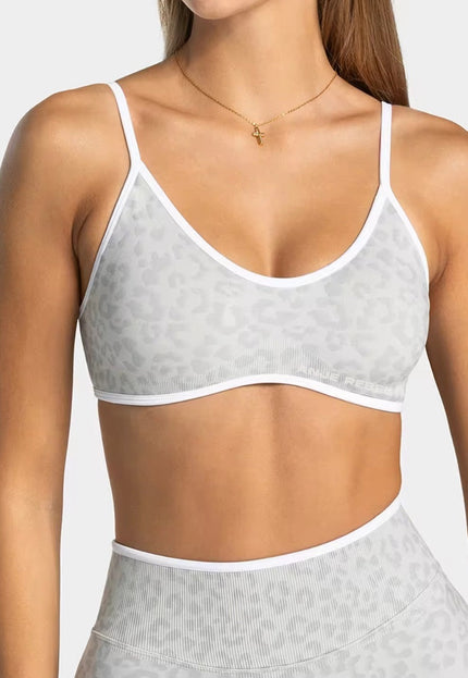 Athlete Movement Sports Bra ANJE REBEL