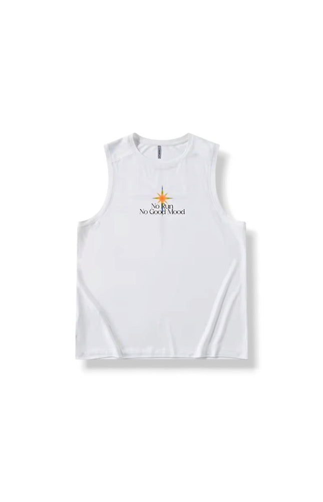 Unisex Shredder Indoor Organic Tank Top ANJE REBEL