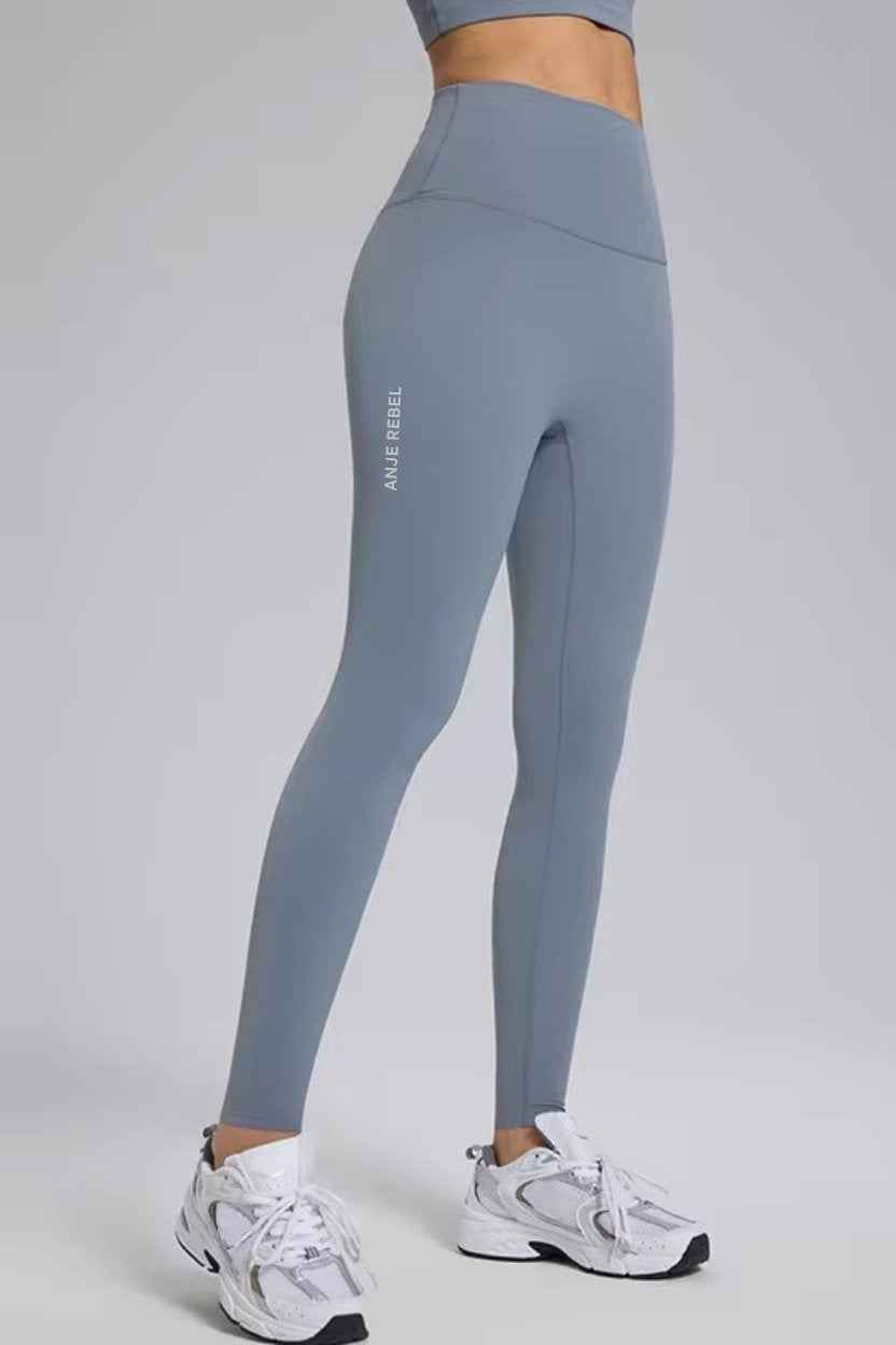 Tummy Control Svelte Yoga Leggings