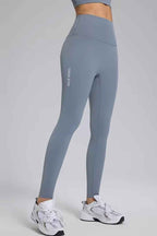 Tummy Control Svelte Yoga Leggings