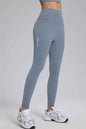 Tummy Control Svelte Yoga Leggings