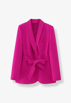 Bright Pink / Small