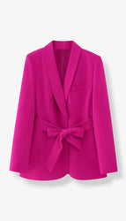 Bright Pink / Small
