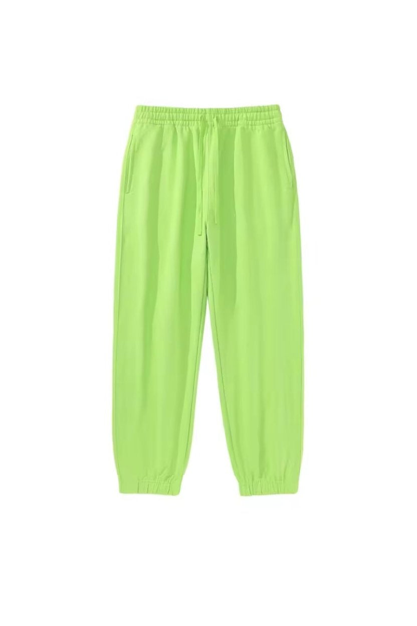 Rapper’s Hip Hop Sweat Pants ANJE REBEL