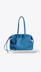 Electric Blue