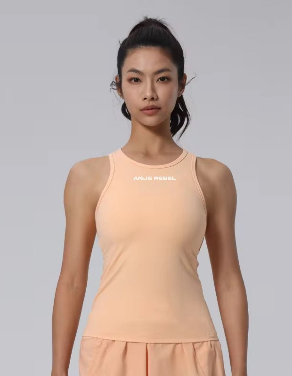 Athlete SkinFit Tank Top ANJE REBEL