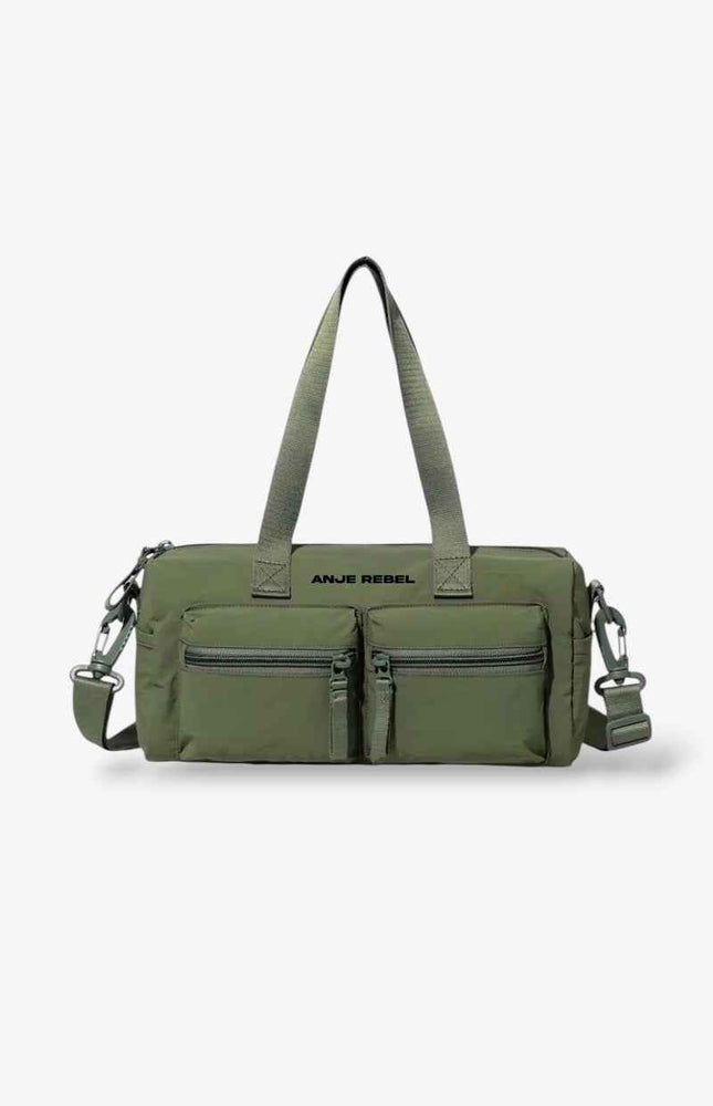 Adventurer Sleek Shoulder Bag