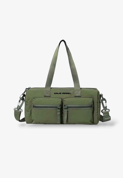 Adventurer Sleek Shoulder Bag