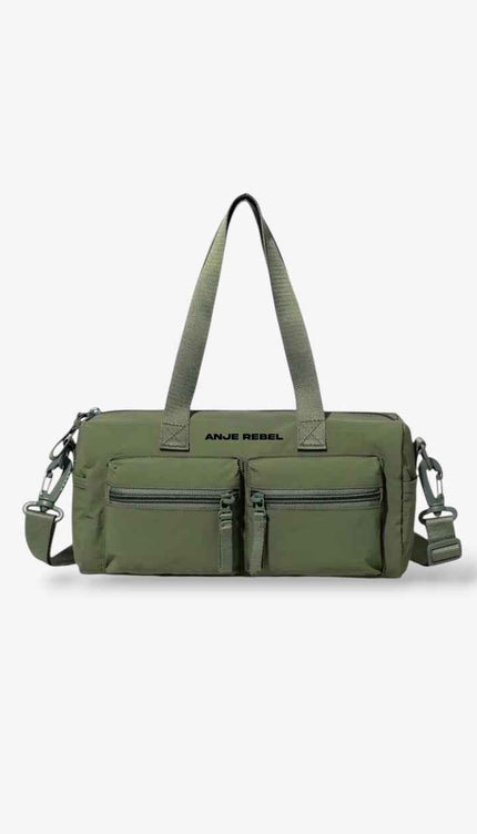 Adventurer Sleek Shoulder Bag